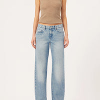 DL1961 DRUE STRAIGHT LOW RISE VINTAGE 32