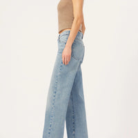 DL1961 DRUE STRAIGHT LOW RISE VINTAGE 32