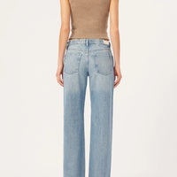 DL1961 DRUE STRAIGHT LOW RISE VINTAGE 32