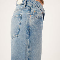 DL1961 DRUE STRAIGHT LOW RISE VINTAGE 32