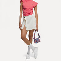 VIVIENNE WESTWOOD HEBO TOP IN PINK