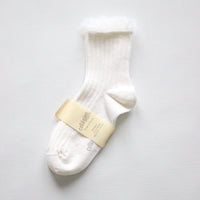 COLLEGIEN MARGAUX IN BLANC NEIGE