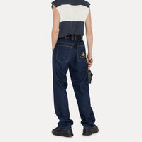 VIVIENNE WESTWOOD BAGGY JEANS IN INDIGO