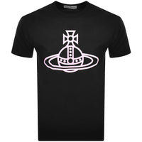 VIVIENNE WESTWOOD SECURITE CLASSIC TSHIRT