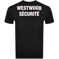 VIVIENNE WESTWOOD SECURITE CLASSIC TSHIRT