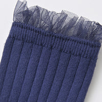 COLLEGIEN MARGAUX IN NUIT ETOILEE (NAVY)