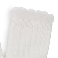 COLLEGIEN MARGAUX IN BLANC NEIGE