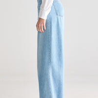 BELLEROSE PARTHE51 / DENIM N. 64 JEANS IN VINTAGE LIGHT BLUE