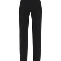 VIVIENNE WESTWOOD RAY TROUSERS IN BLACK