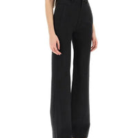 VIVIENNE WESTWOOD RAY TROUSERS IN BLACK