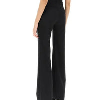 VIVIENNE WESTWOOD RAY TROUSERS IN BLACK