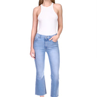 DL1961 BRIDGET BOOT JEAN DENIM