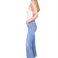 DL1961 BRIDGET BOOT JEAN DENIM