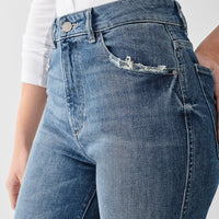 DL1961 HIGH RISE VINTAGE JEAN