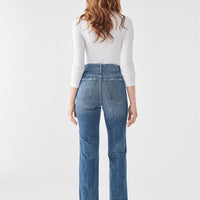 DL1961 HIGH RISE VINTAGE JEAN
