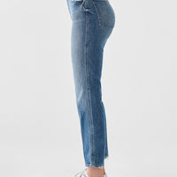 DL1961 HIGH RISE VINTAGE JEAN