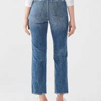 DL1961 HIGH RISE VINTAGE JEAN