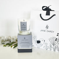 JANE DARCY PRECIOUS MOMENTS CANDLE