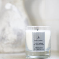 JANE DARCY PRECIOUS MOMENTS CANDLE