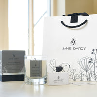 JANE DARCY PRECIOUS MOMENTS CANDLE