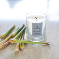 JANE DARCY PRECIOUS MOMENTS CANDLE