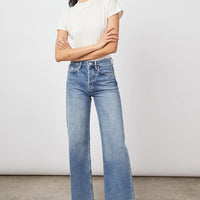 RAILS THE GETTY JEANS IN OLD INDIGO