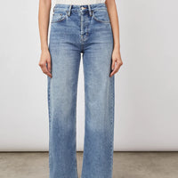 RAILS THE GETTY JEANS IN OLD INDIGO