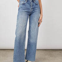 RAILS THE GETTY JEANS IN OLD INDIGO
