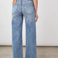 RAILS THE GETTY JEANS IN OLD INDIGO