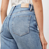 RAILS THE GETTY JEANS IN OLD INDIGO