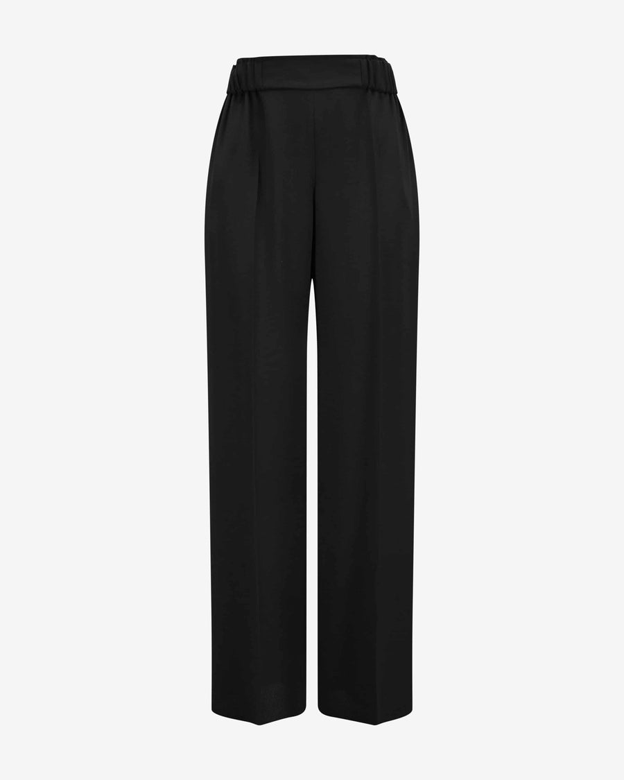 NATAN BLAKE WIDE LEG TROUSERS (LIGHTER WEIGHT)