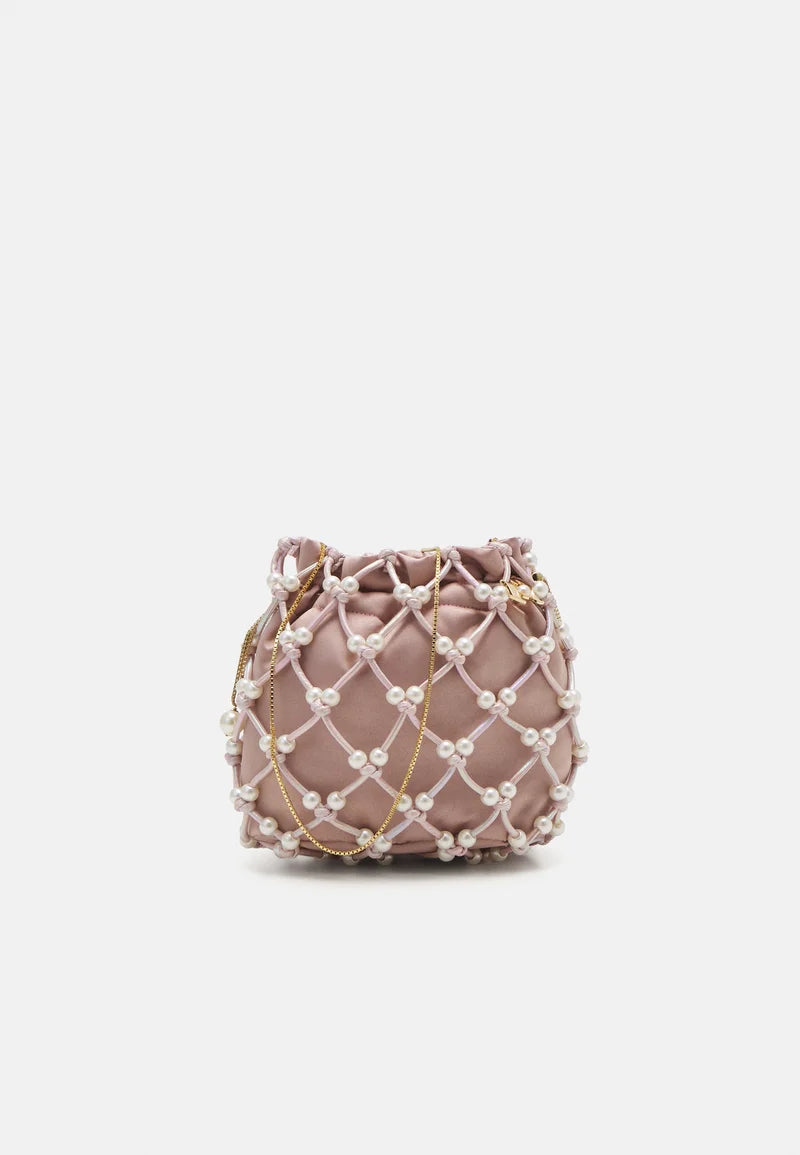 ROSANTICA SELENE GLACIER CROSS BODY BAG