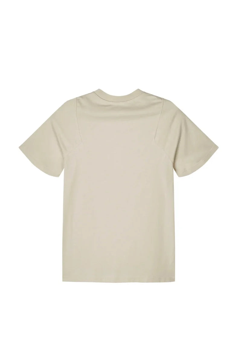 MKDT ATELIER LAIA T-SHIRT IN SAND