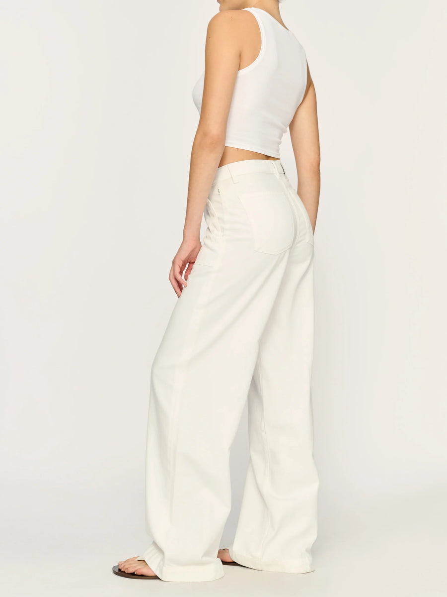 DL1961 ZOIE WIDE LEG RELAXED 31