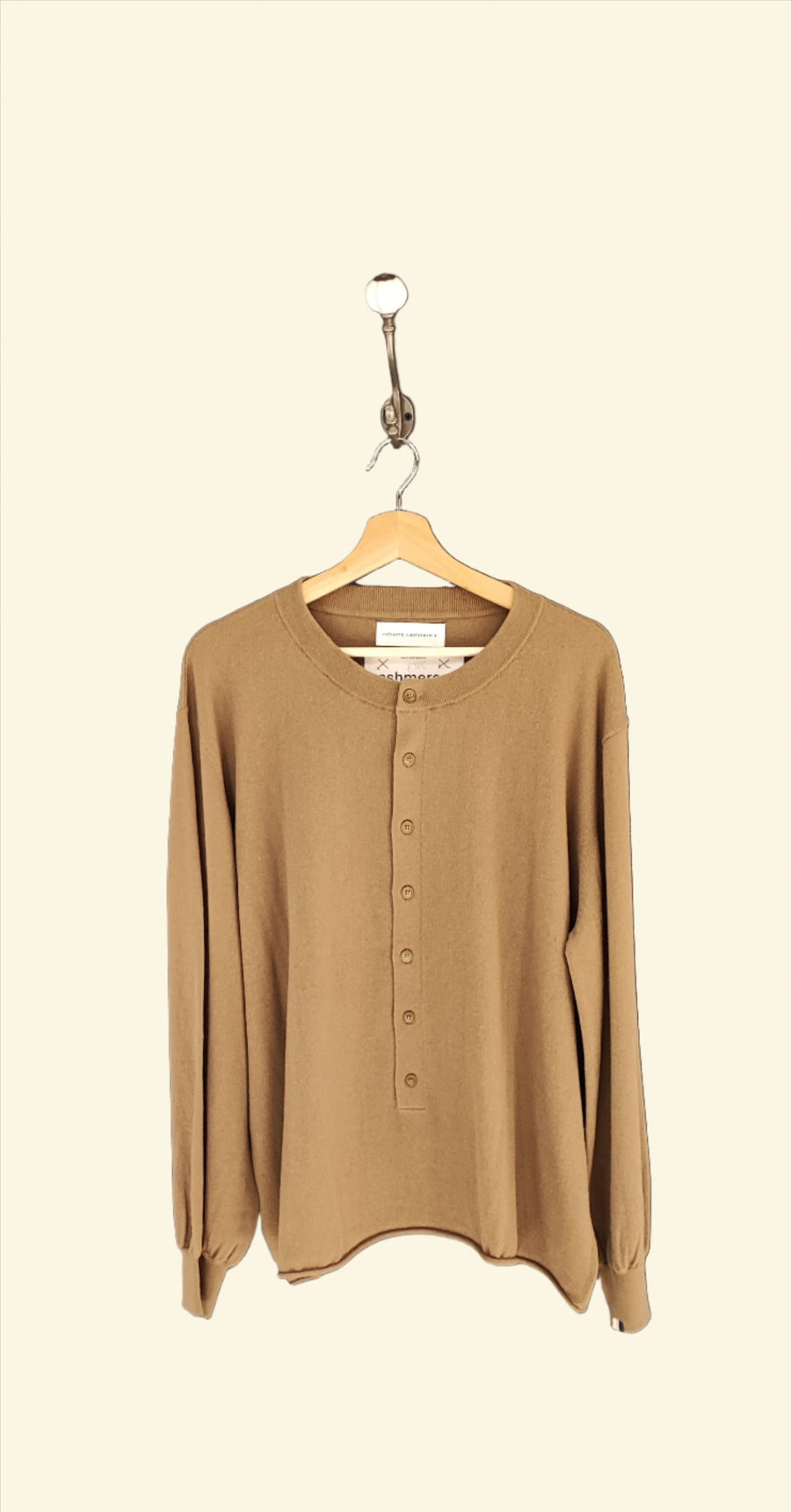 EXTREME CASHMERE No348 IN CHAI