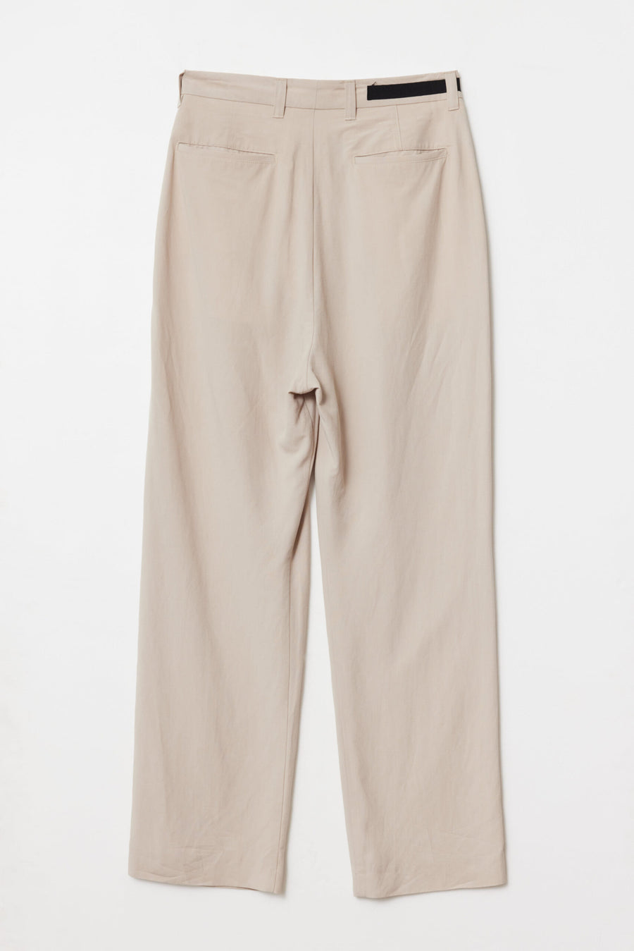 ADNYM GRAND TROUSERS IN CEMENT
