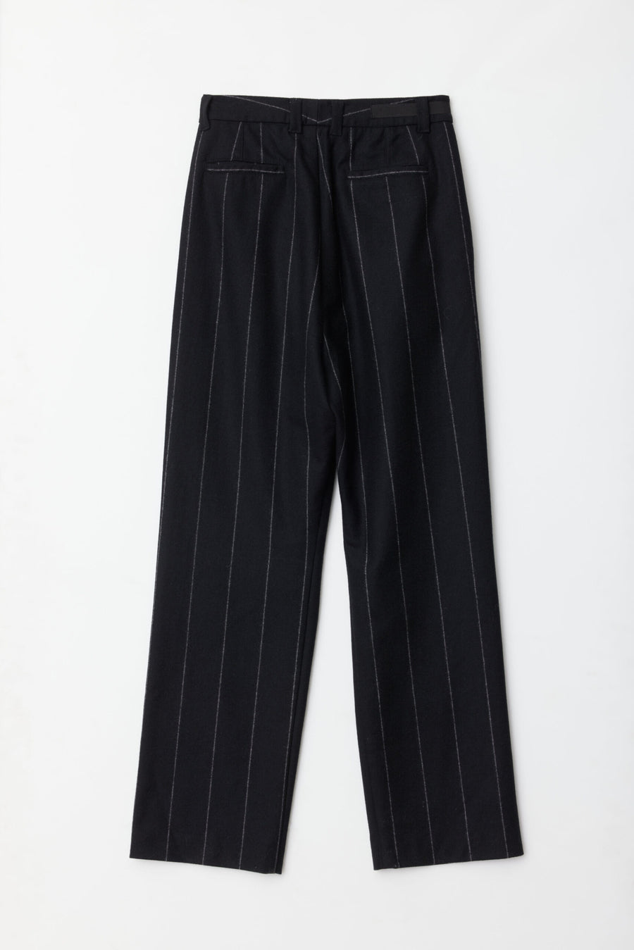 ADNYM GRAND TROUSERS IN WIDE STRIPE