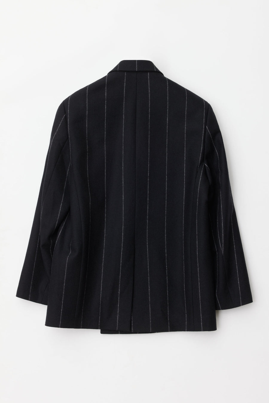 ADNYM RASH JACKET IN WIDE STRIPE