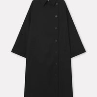 MKDT ATELIER CLARINA COAT IN BLACK