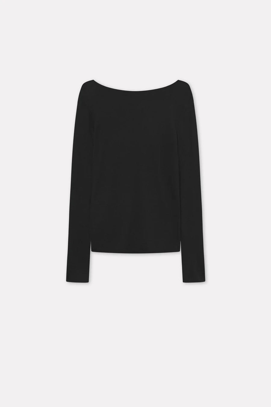 MKDT ATELIER KOBA KNIT IN BLACK