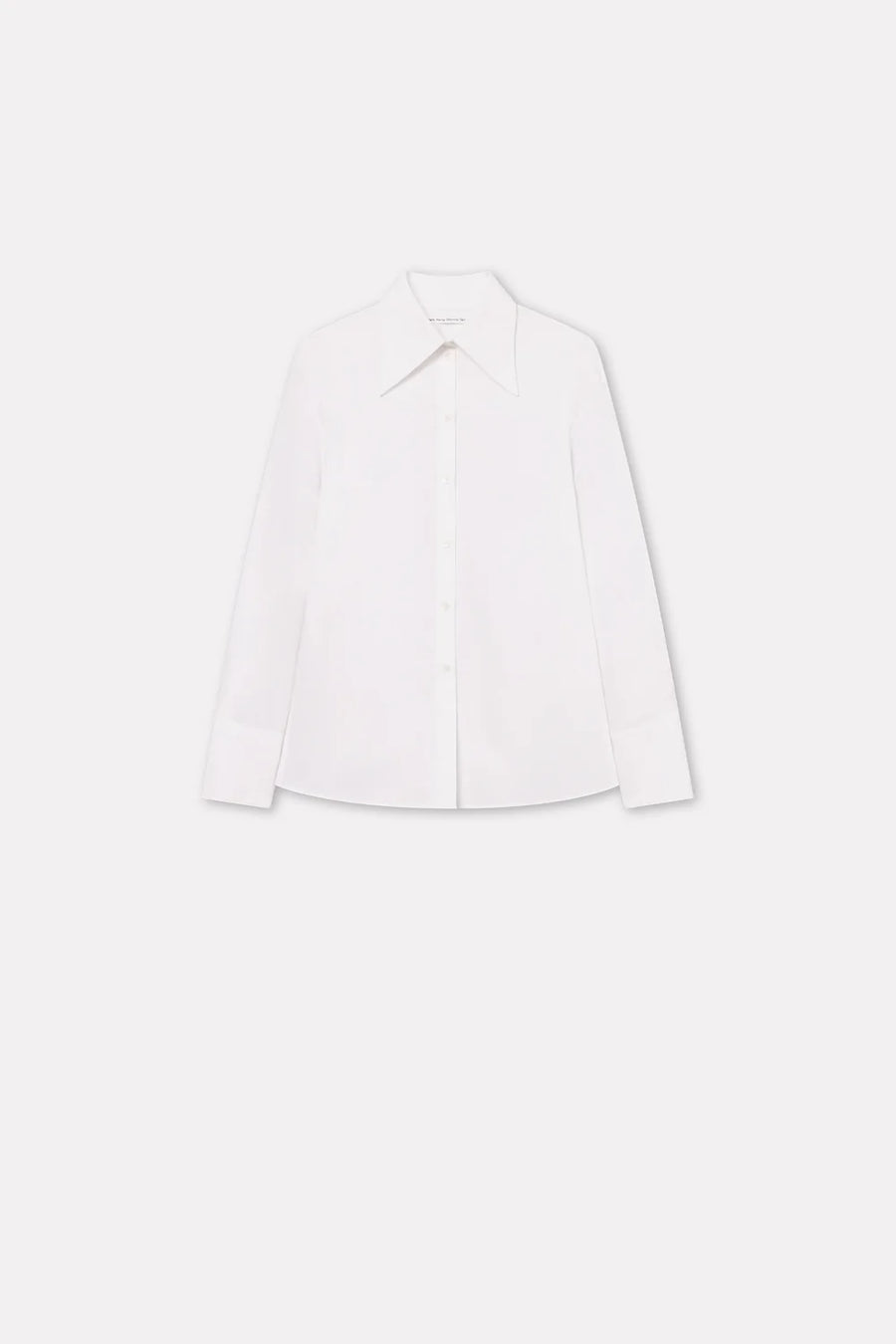 MKDT ATELIER SIMI SHIRT IN WHITE