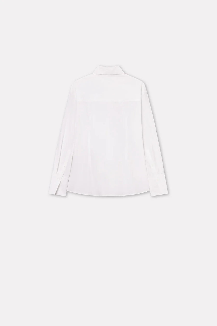 MKDT ATELIER SIMI SHIRT IN WHITE