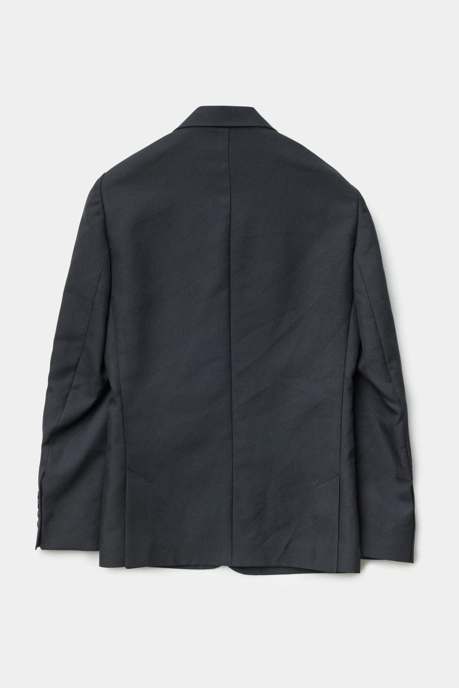 ADNYM SCHAFFER JACKET IN OSAKA BLACK