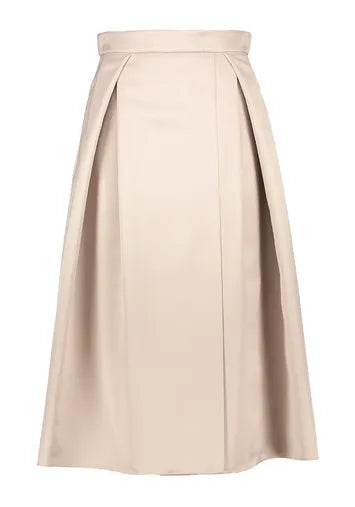 NATAN DASIRA SKIRT IN BEIGE