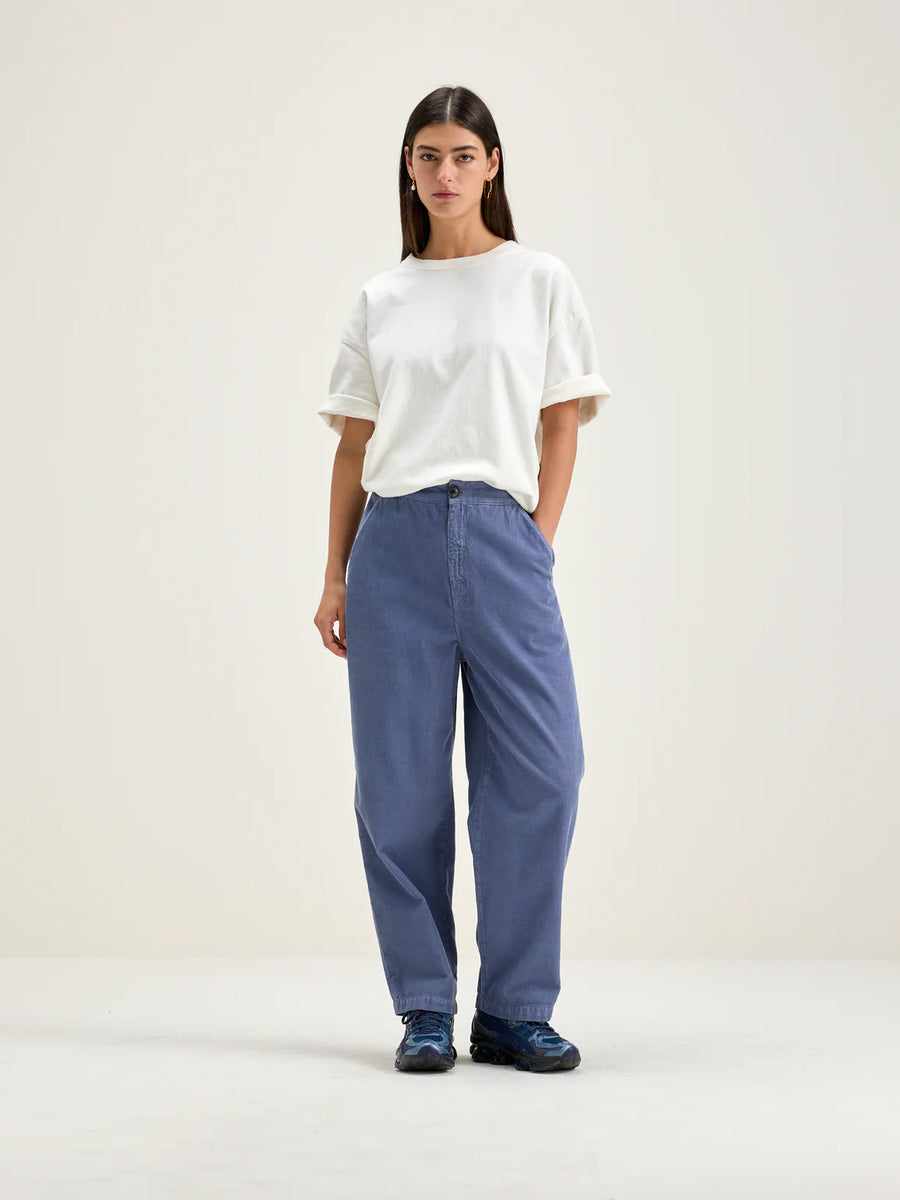 BELLEROSE PASOP TROUSERS