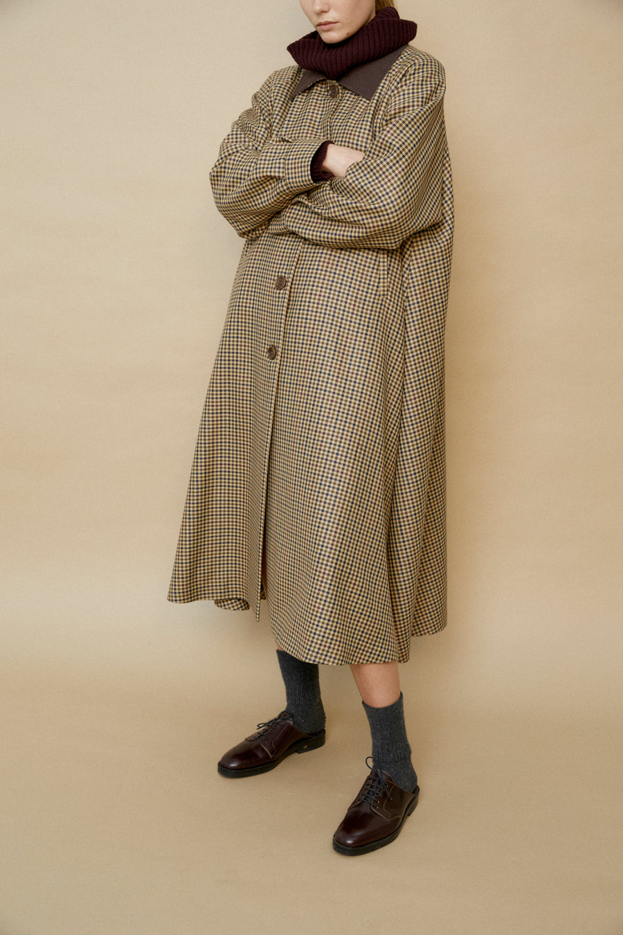 AVN ITALY SUNNY COAT