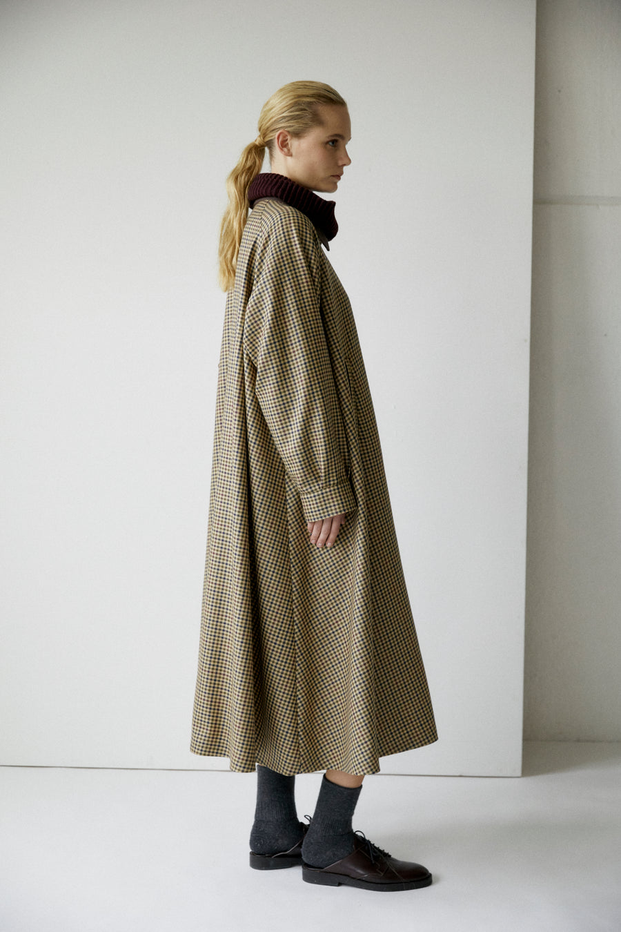 AVN ITALY SUNNY COAT