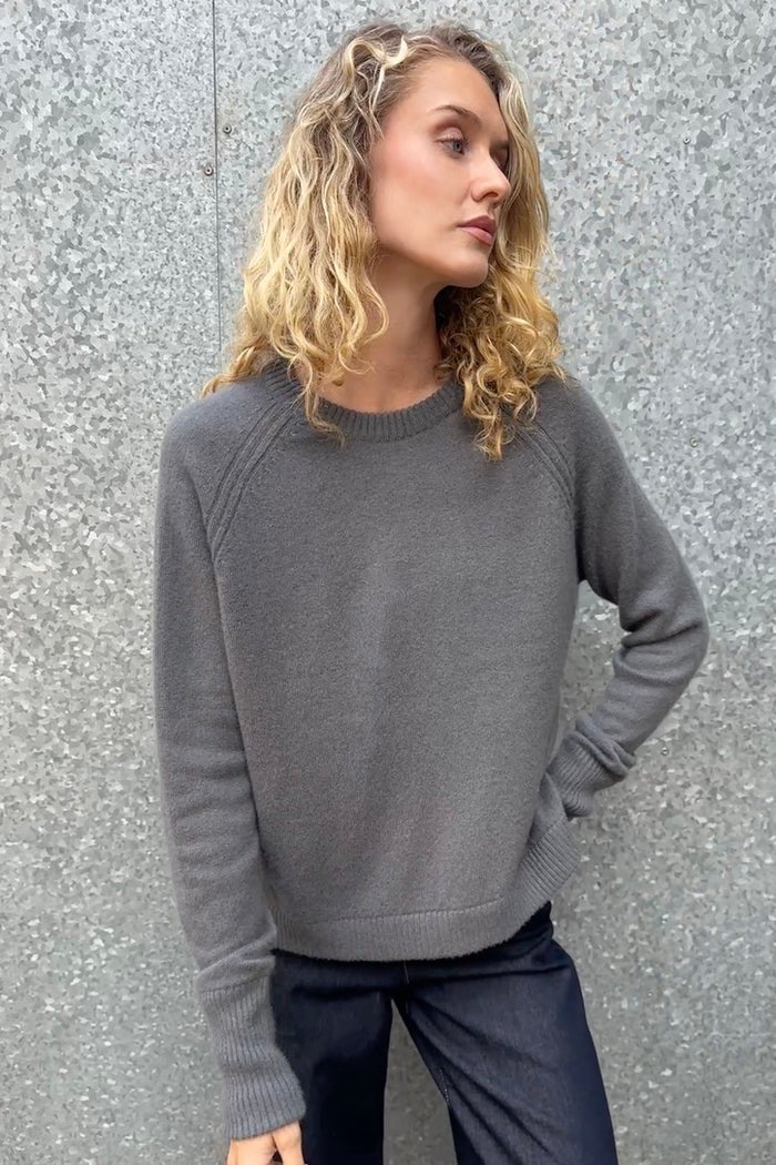 SIAN JACOBS HETHNA IN THUNDER