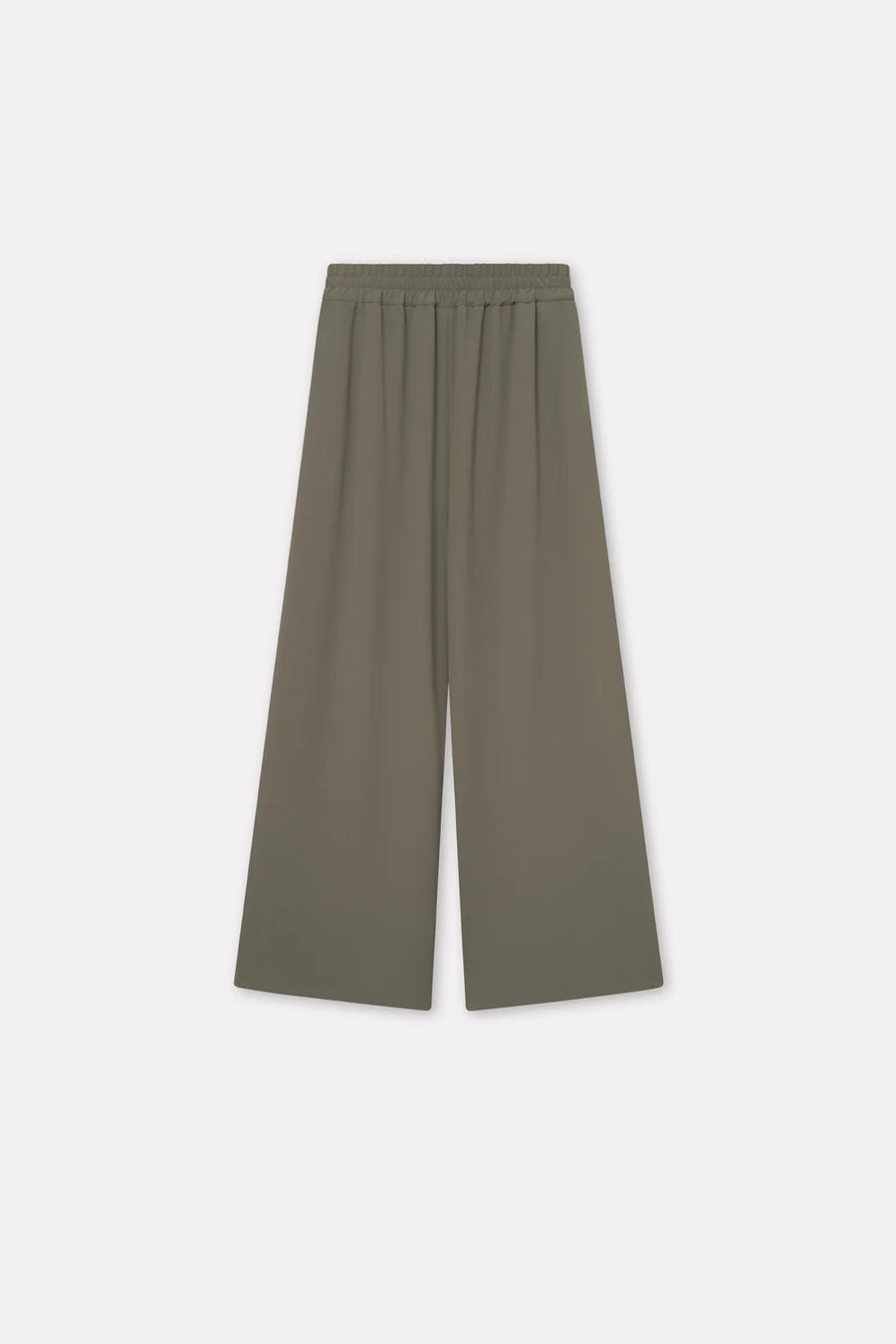 MKDT ATELIER PALMIRA PANTS IN DARK MOSS