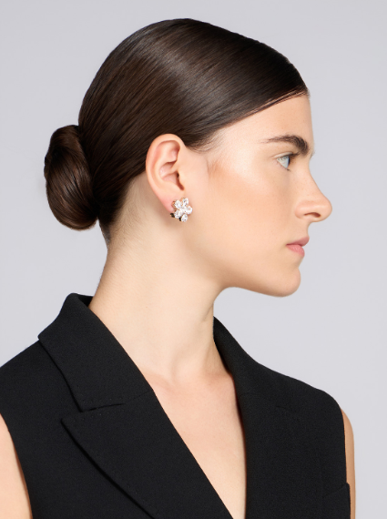 ROSANTICA ANICE EARRINGS